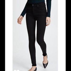 Citizens of Humanity Rocket High Rise Skinny Jeans